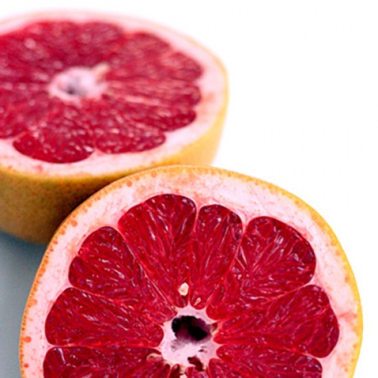 Grapefruit - 葡萄柚