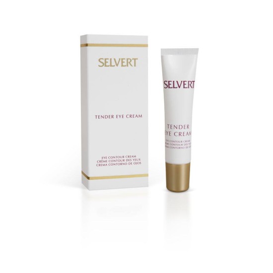 明眸緊緻活力眼霜
