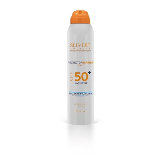 全方位抗藍光防曬噴霧SPF50+